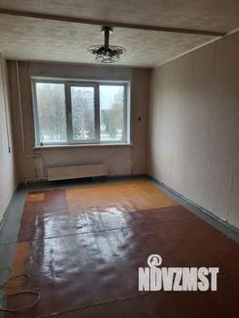 1-к квартира, на длительный срок, 23м2, 2/9 этаж