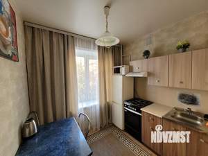 2-к квартира, посуточно, 44м2, 3/5 этаж