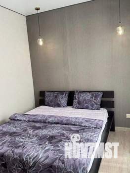 2-к квартира, посуточно, 45м2, 1/1 этаж