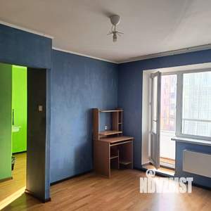 1-к квартира, на длительный срок, 32м2, 4/10 этаж