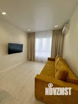 2-к квартира, посуточно, 45м2, 16/16 этаж