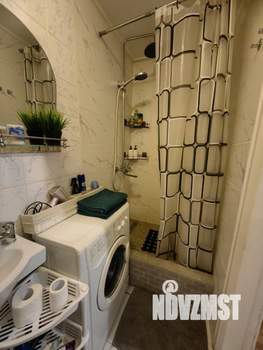 1-к квартира, на длительный срок, 31м2, 1/5 этаж