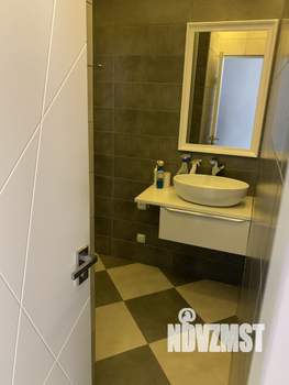 Студия квартира, на длительный срок, 47м2, 15/18 этаж