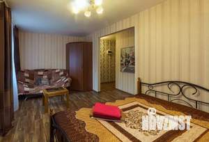 1-к квартира, посуточно, 33м2, 1/1 этаж