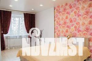 1-к квартира, посуточно, 36м2, 2/5 этаж