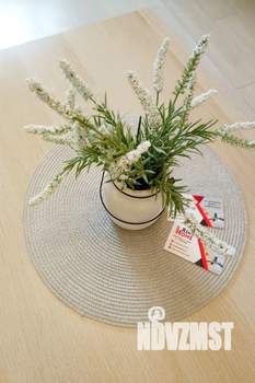 2-к квартира, посуточно, 59м2, 4/5 этаж