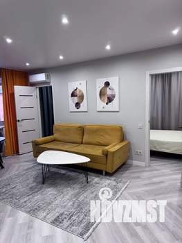 3-к квартира, посуточно, 60м2, 5/5 этаж