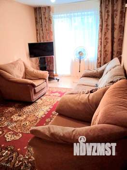 2-к квартира, на длительный срок, 45м2, 5/5 этаж