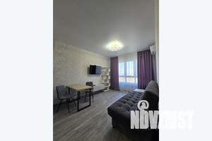 2-к квартира, посуточно, 33м2, 16/16 этаж