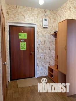1-к квартира, посуточно, 32м2, 2/12 этаж