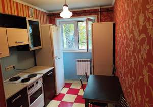 2-к квартира, на длительный срок, 44м2, 1/9 этаж