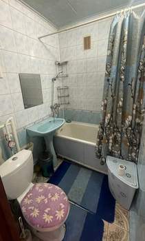 2-к квартира, на длительный срок, 45м2, 4/5 этаж