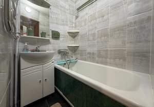 2-к квартира, на длительный срок, 45м2, 2/5 этаж