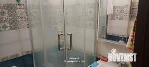 Студия квартира, на длительный срок, 33м2, 4/16 этаж