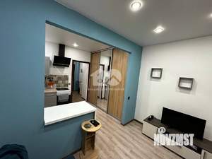 Студия квартира, на длительный срок, 27м2, 9/16 этаж