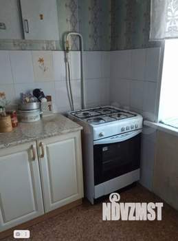 2-к квартира, на длительный срок, 45м2, 3/3 этаж