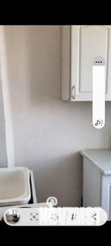 1-к квартира, на длительный срок, 30м2, 3/9 этаж