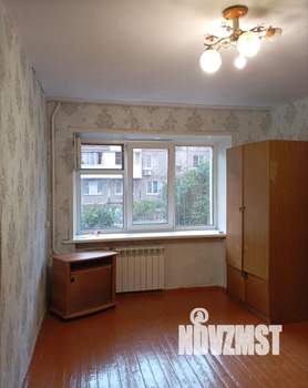 1-к квартира, на длительный срок, 33м2, 1/5 этаж