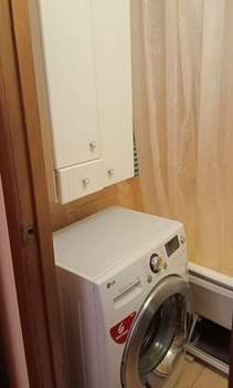 2-к квартира, на длительный срок, 50м2, 2/10 этаж