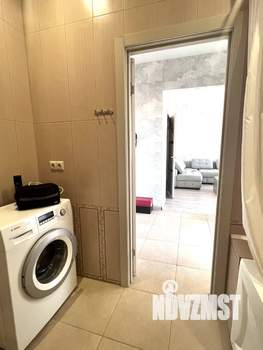 1-к квартира, на длительный срок, 46м2, 14/18 этаж