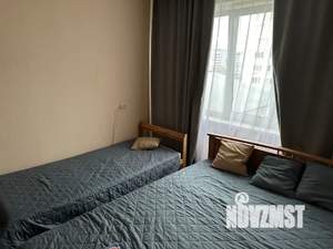 Студия квартира, посуточно, 16м2, 5/9 этаж