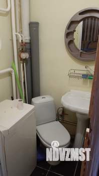 1-к квартира, на длительный срок, 24м2, 6/9 этаж