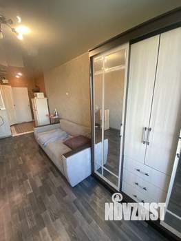 1-к квартира, на длительный срок, 23м2, 9/9 этаж