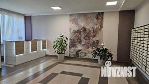 1-к квартира, посуточно, 27м2, 1/1 этаж