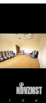 1-к квартира, на длительный срок, 34м2, 3/10 этаж