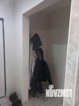 2-к квартира, на длительный срок, 42м2, 6/16 этаж