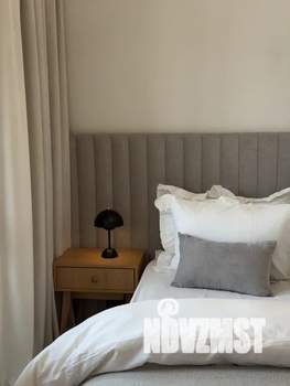 1-к квартира, посуточно, 40м2, 6/16 этаж