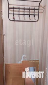 1-к квартира, на длительный срок, 23м2, 4/5 этаж