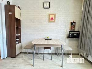 1-к квартира, на длительный срок, 34м2, 3/9 этаж