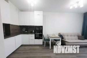 2-к квартира, посуточно, 45м2, 4/16 этаж