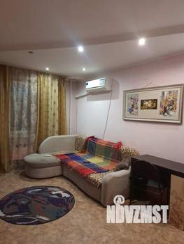 Студия квартира, на длительный срок, 23м2, 8/9 этаж