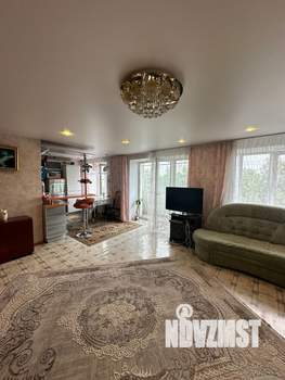 3-к квартира, на длительный срок, 65м2, 3/5 этаж