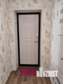 1-к квартира, на длительный срок, 30м2, 3/5 этаж