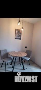 1-к квартира, на длительный срок, 34м2, 15/16 этаж