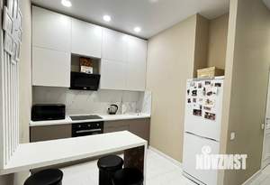 3-к квартира, на длительный срок, 55м2, 7/15 этаж