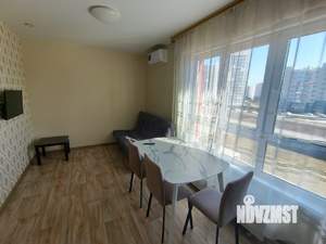 2-к квартира, на длительный срок, 42м2, 4/10 этаж