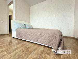 2-к квартира, посуточно, 45м2, 1/1 этаж