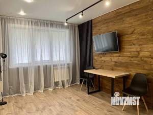 2-к квартира, посуточно, 30м2, 1/5 этаж