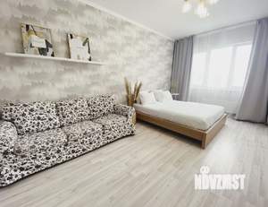 2-к квартира, посуточно, 65м2, 1/1 этаж
