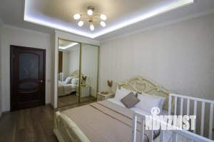 2-к квартира, посуточно, 62м2, 4/16 этаж