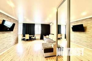 2-к квартира, посуточно, 43м2, 3/5 этаж