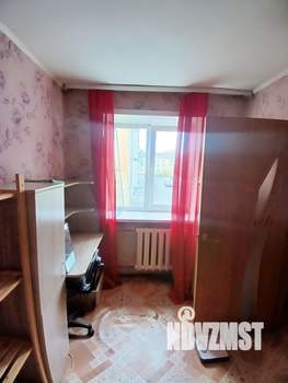 3-к квартира, на длительный срок, 55м2, 2/4 этаж