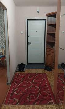 2-к квартира, на длительный срок, 54м2, 1/5 этаж