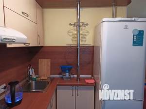 1-к квартира, посуточно, 33м2, 1/1 этаж