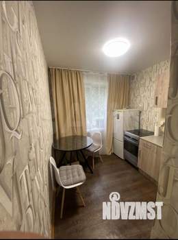 1-к квартира, на длительный срок, 43м2, 1/5 этаж