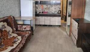 1-к квартира, на длительный срок, 23м2, 9/9 этаж